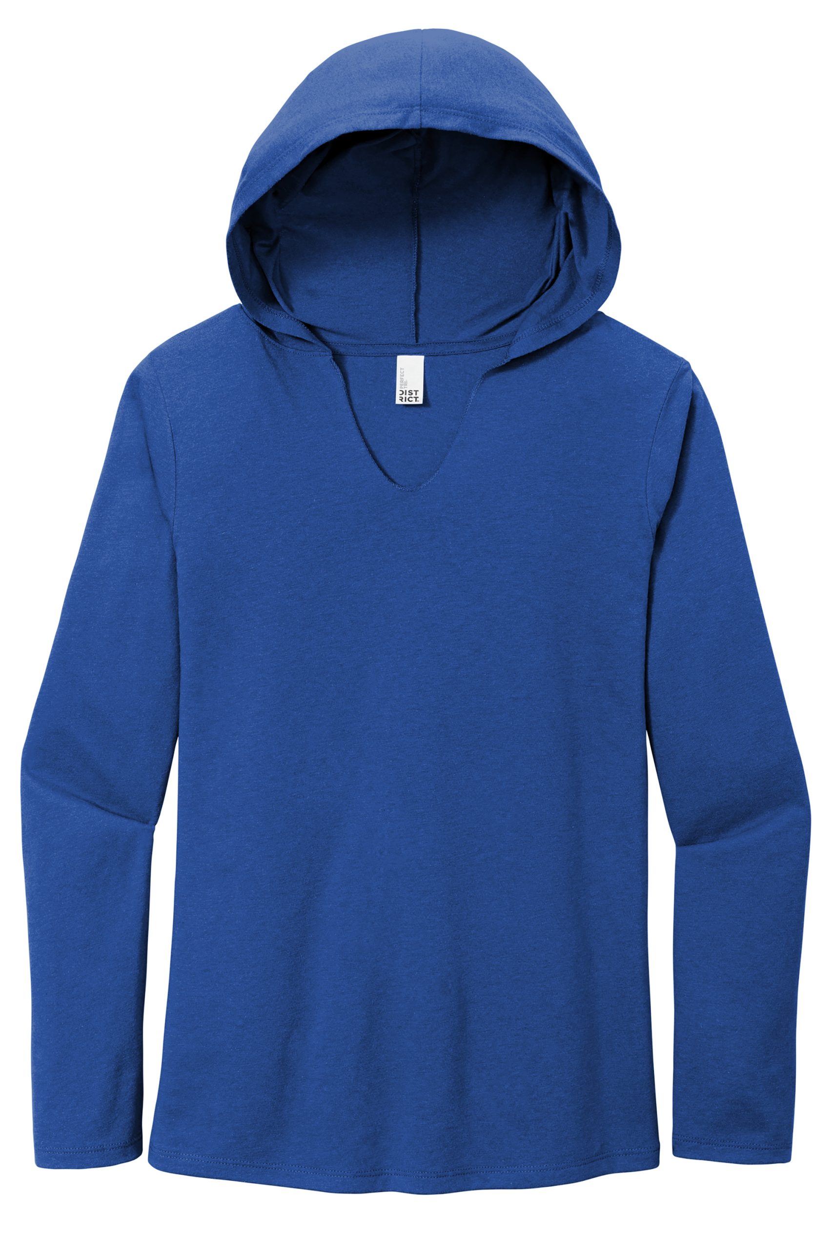 Item #DM139L - Ladies' Light Weight Hoodie - Image 7