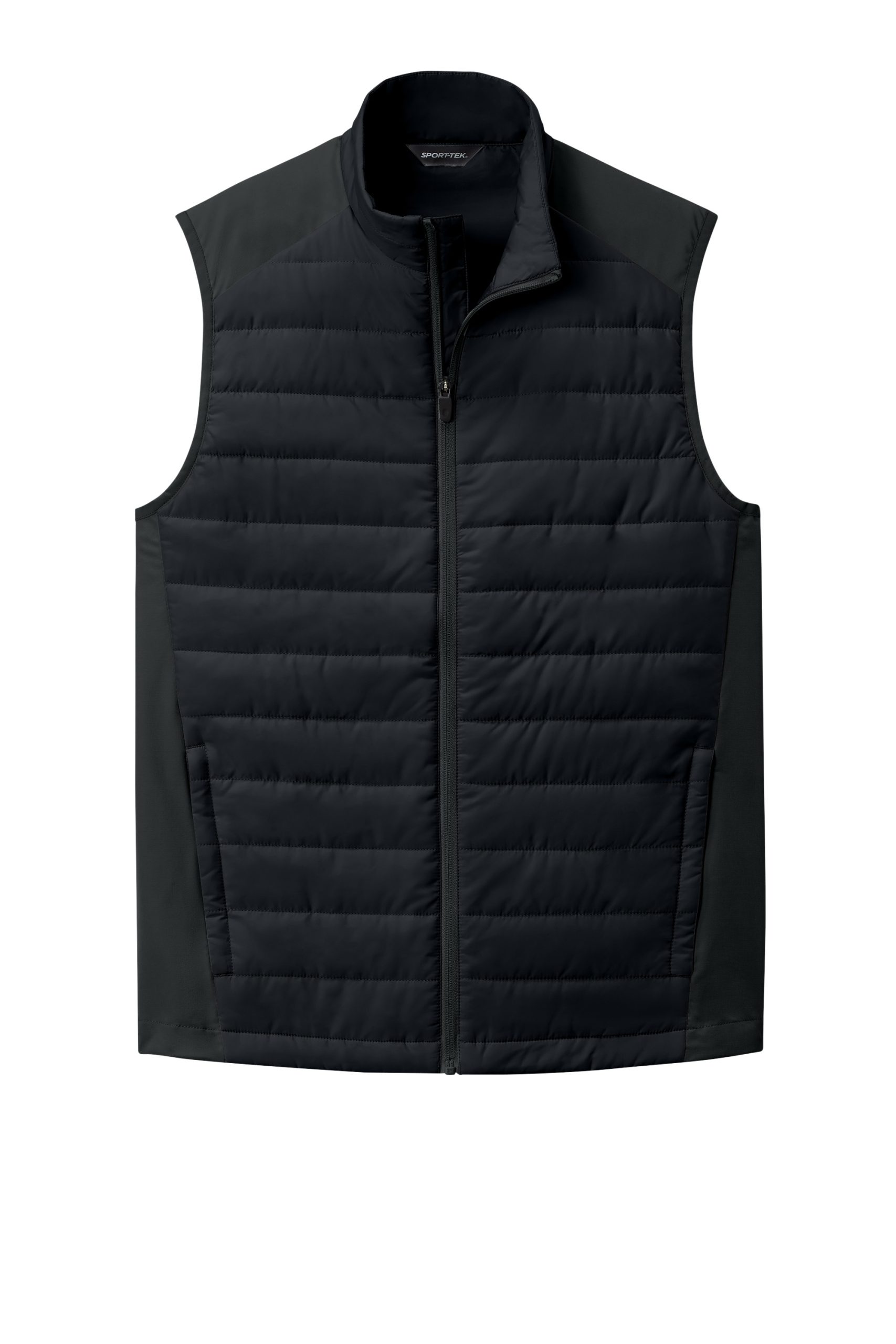 Item #ST941 - Hybrid Vest - Image 3