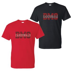 Item # 8000 - Short Sleeve T-Shirt
