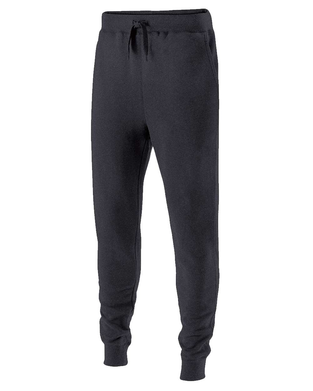 Item #229548 - Unisex Fleece Joggers - Image 2