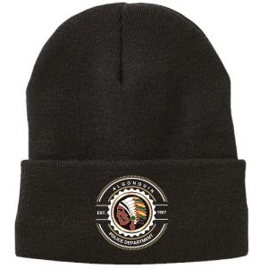 Item #SP12JL - Lined Beanie