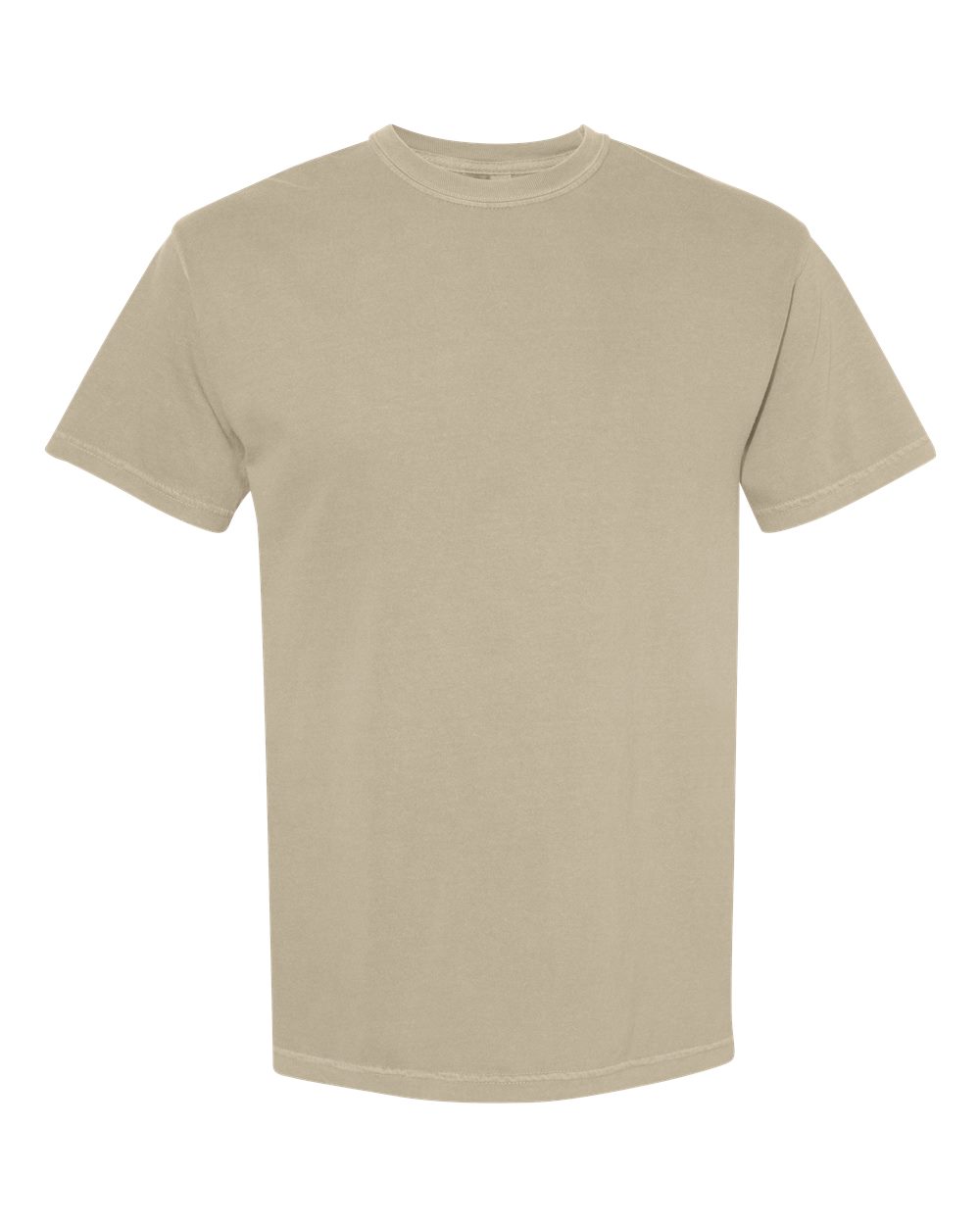 Item #1717 - Adult Short Sleeve T-Shirt - Image 3