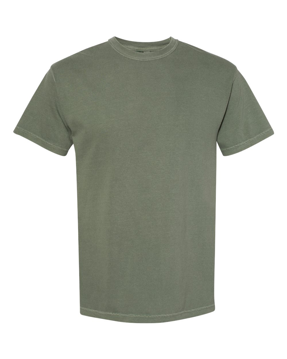 Item #1717 - Adult Short Sleeve T-Shirt - Image 2