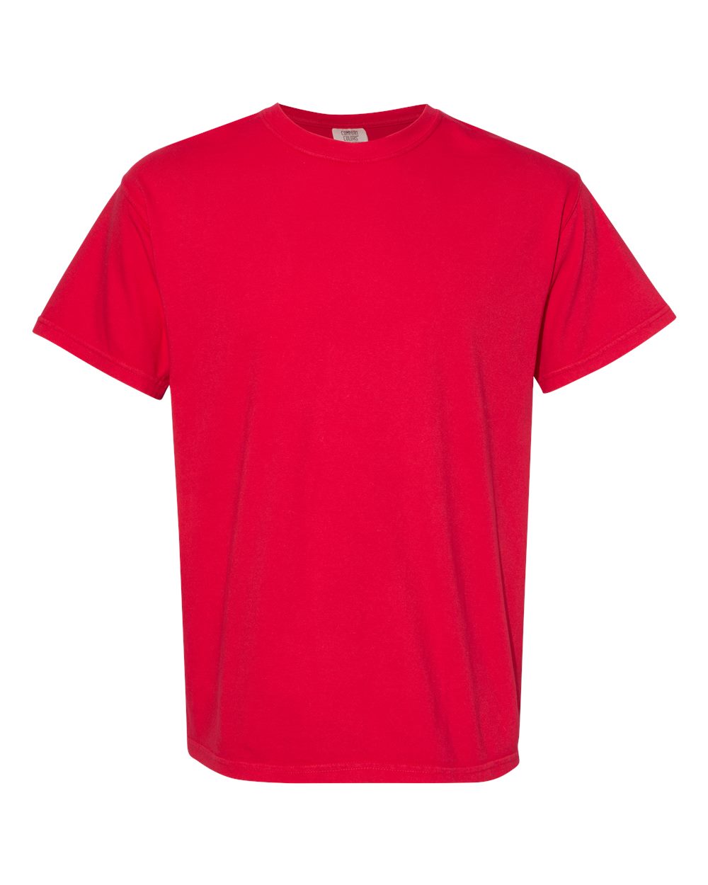 Item #1717 - Adult Short Sleeve T-Shirt - Image 5