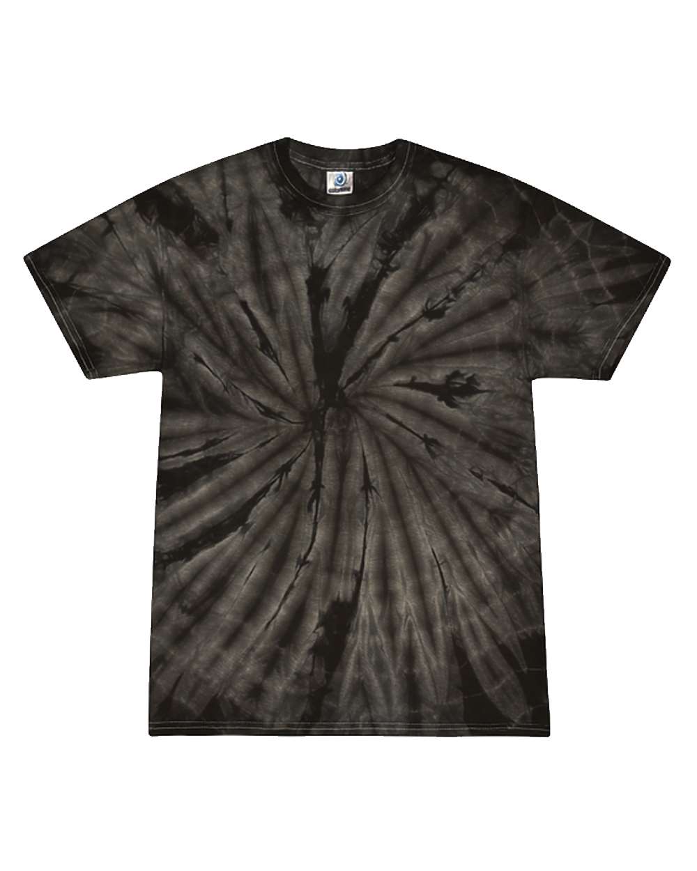 Item #1000 - Tie Dyed T-Shirt - Image 5