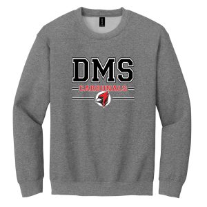 Item #18000 - Crewneck Sweatshirt