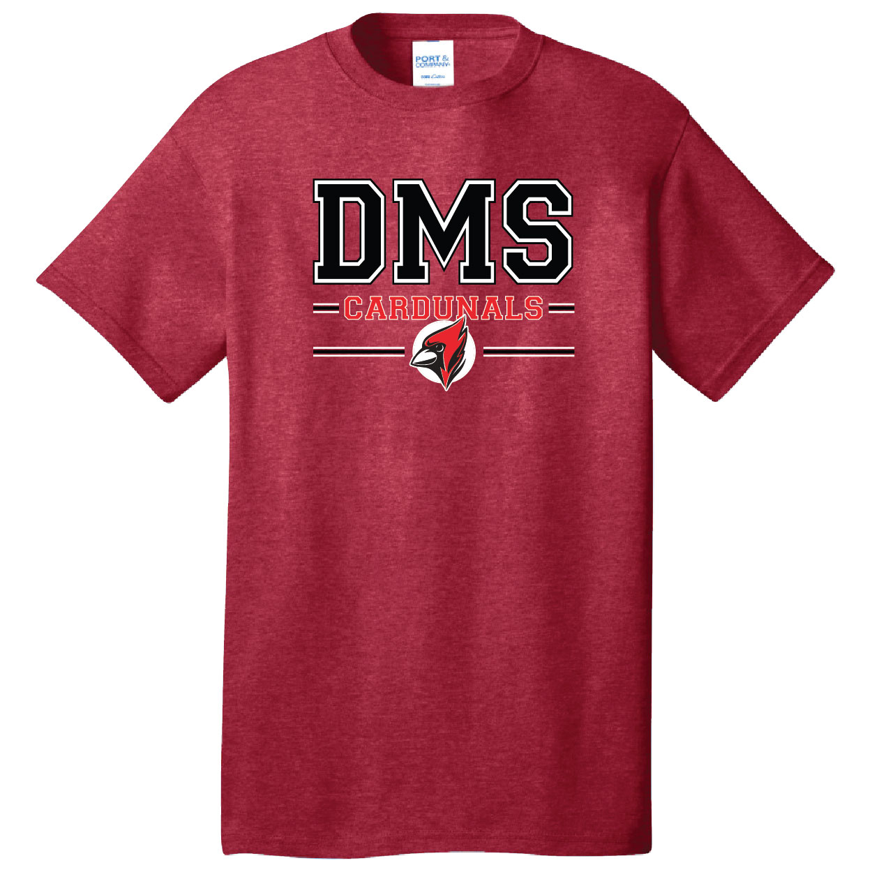 Item #PC54 - Short Sleeve T-Shirt