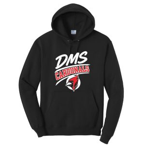 Item #PC78H - Hooded Pullover Sweatshirt