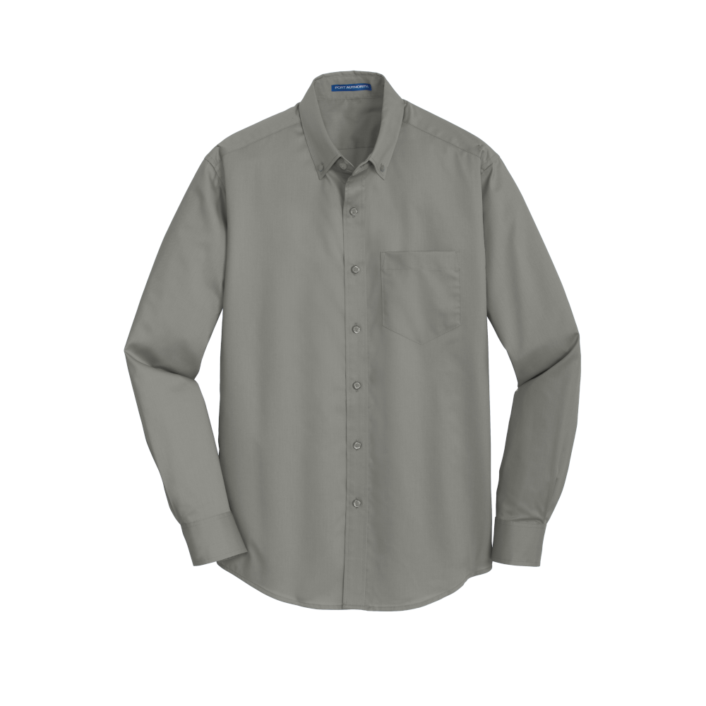 Item #S663 - Twill Shirt - Image 5