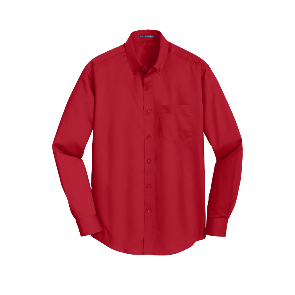 Item #S663 - Twill Shirt - Image 3