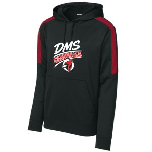 Item #ST255 - Performance Hoodie