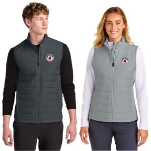 Item #ST941 - Hybrid Vest